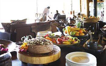 Motswari Private Game Reserve - Timbavati Klaserie Private Nature Reserve Luaran gambar