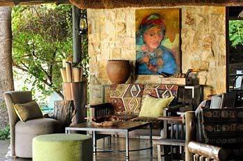 Motswari Private Game Reserve - Timbavati Klaserie Private Nature Reserve Luaran gambar