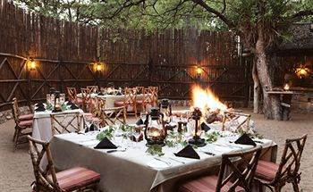 Motswari Private Game Reserve - Timbavati Klaserie Private Nature Reserve Luaran gambar