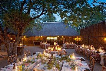 Motswari Private Game Reserve - Timbavati Klaserie Private Nature Reserve Luaran gambar