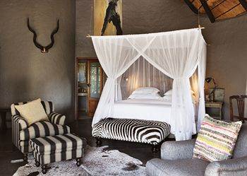Motswari Private Game Reserve - Timbavati Klaserie Private Nature Reserve Luaran gambar