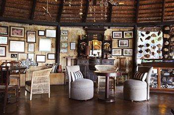 Motswari Private Game Reserve - Timbavati Klaserie Private Nature Reserve Luaran gambar